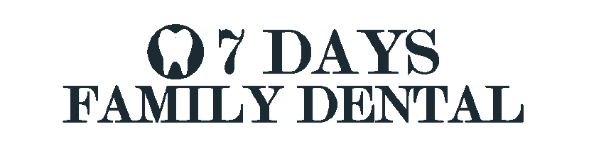 7 Days Family Dental