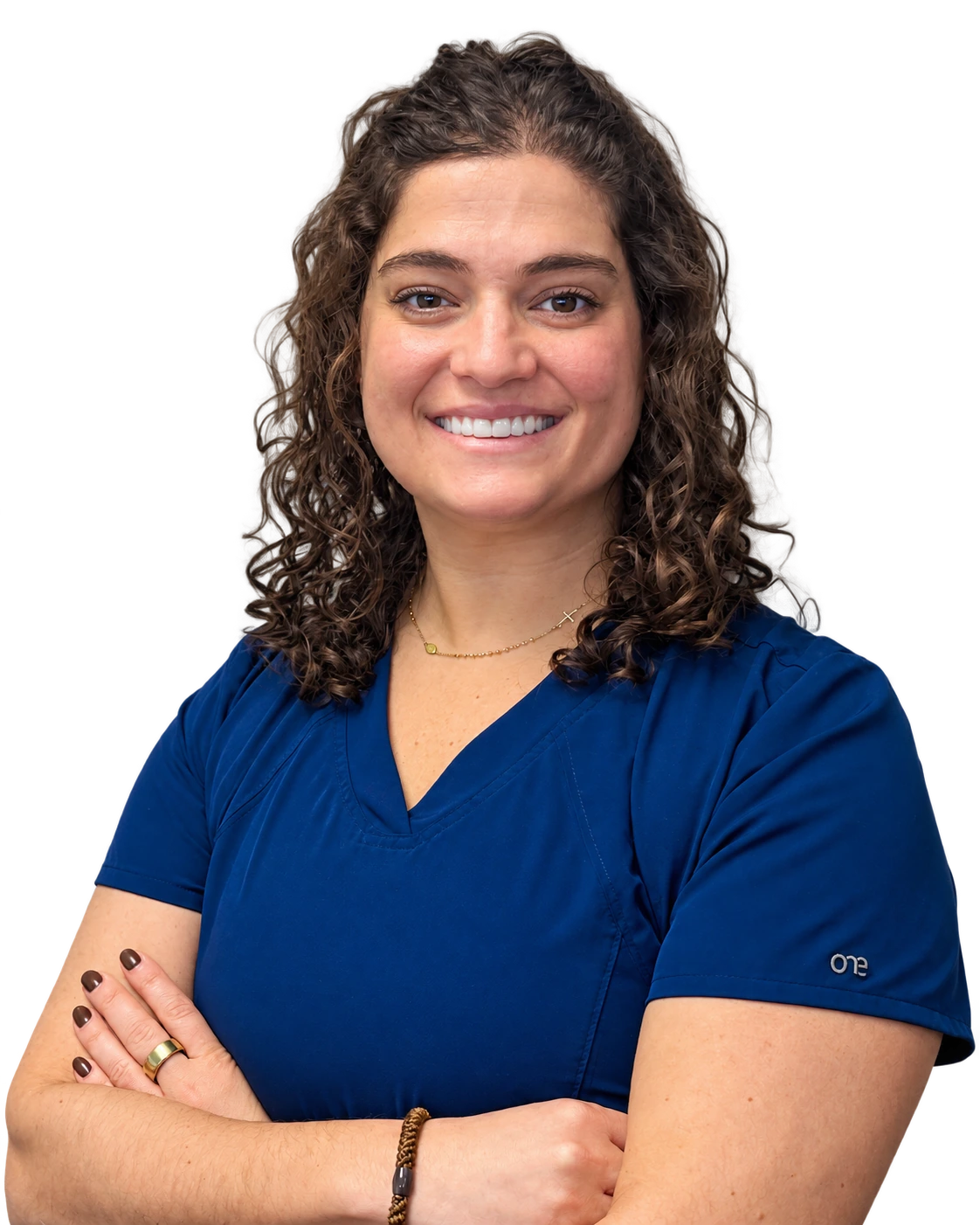 Dr. Alexandra Bojrab