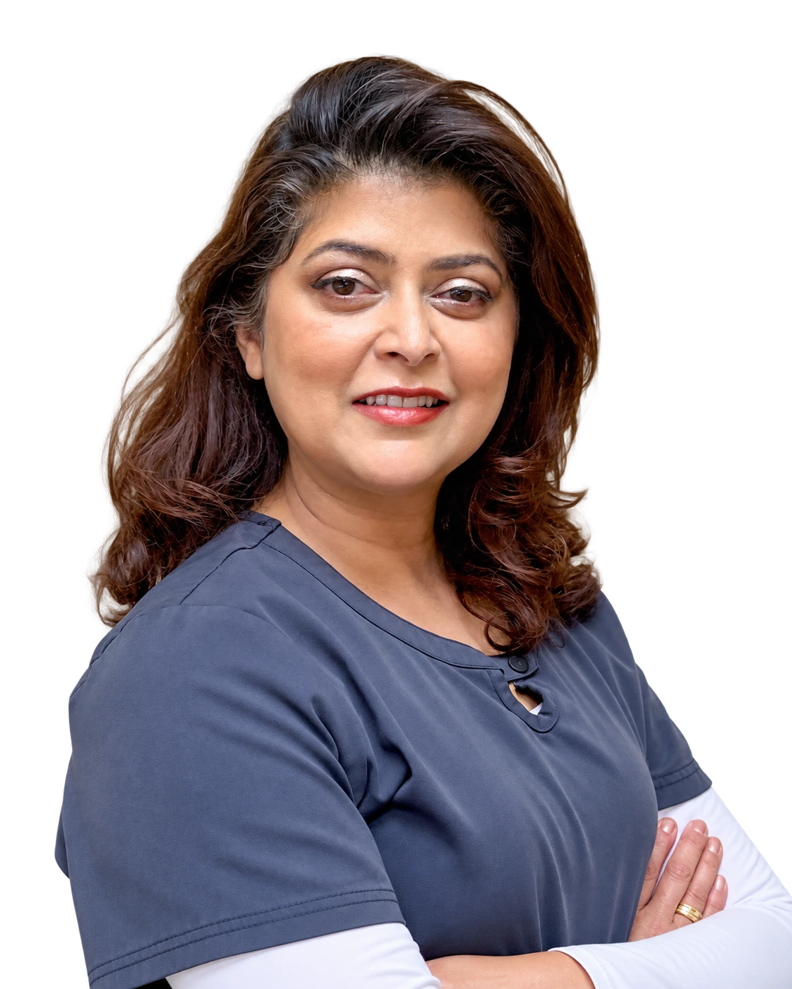Dr. Anuya Diwan