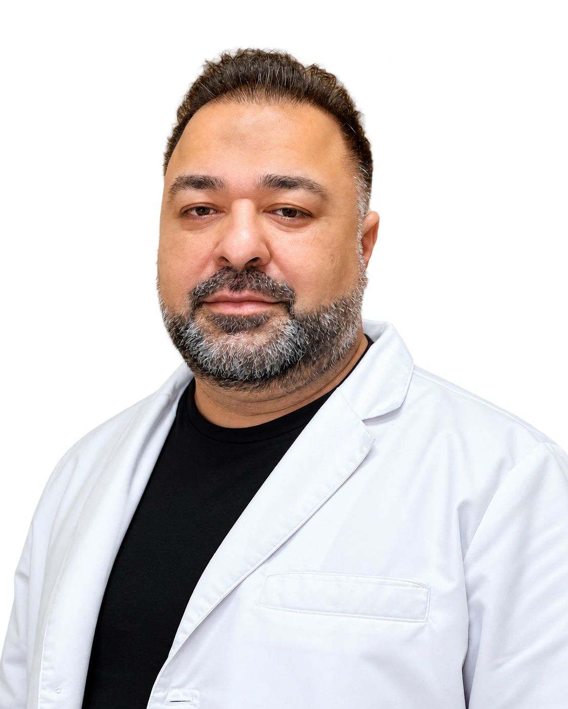 Dr. Gurusharan Singh