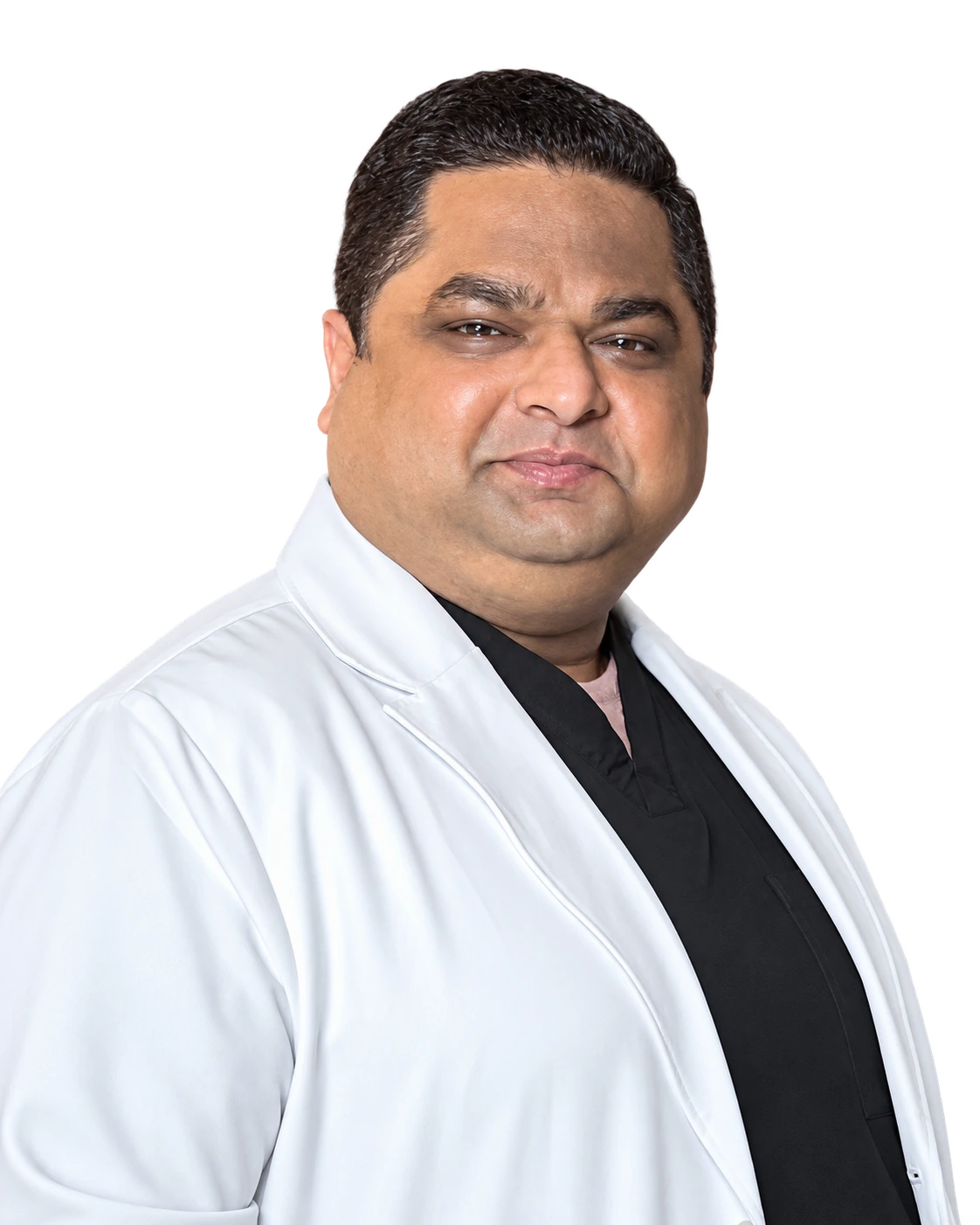 Dr. Milan Sheth