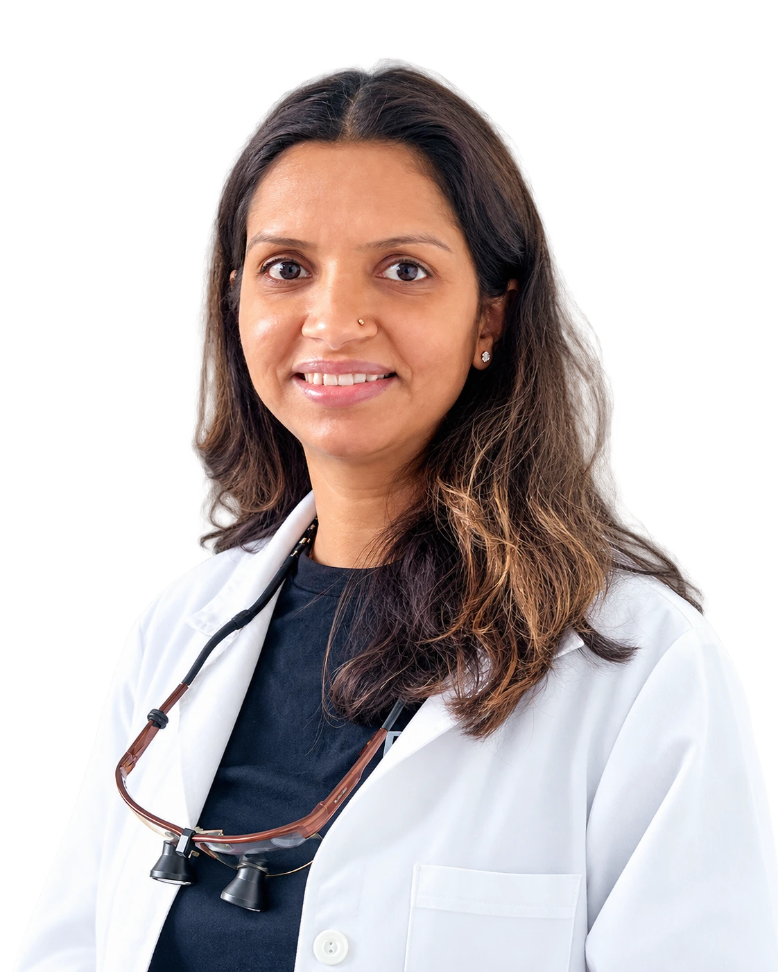 Dr. Pinky Kadur
